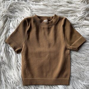 Women’s Dynamic Short Sleeve Top